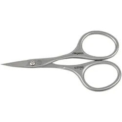 Niegeloh Solingen Hautschere, rostfrei, Inox style n4 1 St