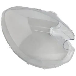 Lichtscheibe, Frontscheinwerfer BLIC 5410-05-0884106P