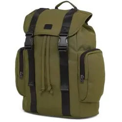 G-Star für Herren. D25514-D740-B230 Cargo-Rucksack grün (OSFA), Lässig, Recyceltes Polyester, Nachhaltig