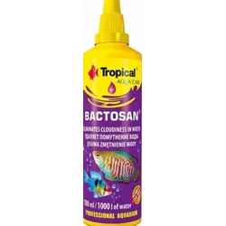 TROPICAL Bactosan 2x 100ml