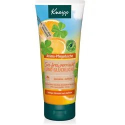 KNEIPP Aroma-Pflegedusche Sei frei verrückt u.glü. 200 ml