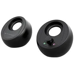 Conceptronic BJORN - speakers - for PC - wireless