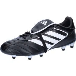 adidas Herren Fussballschuhe COPA GLORO II FG IG8740 46 2/3 - Core Black/Ftwr White/White - 46 2/3