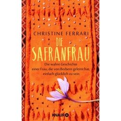 DIE SAFRANFRAU - Biografien und Reisetagebücher