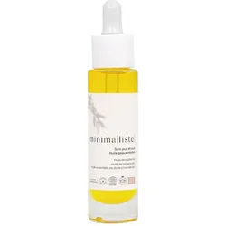Minima[Liste] Serum FÜR TAG UND Nacht Mischhaut
