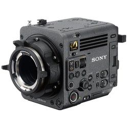 Sony BURANO 8K Camera