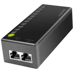 LOGILINK PoE+ Injector 30W