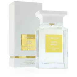Tom Ford Eau de Parfum White Suede Eau de Parfum 100ml