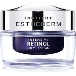 Institut Esthederm Intensive Retinol Cream konzentriertes Creme gegen Hautalterung 50 ml