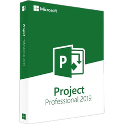 Project 2016 Professional