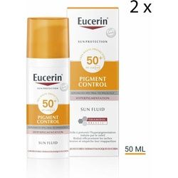 Eucerin® Pigment Control Sun Fluid SPF 50+