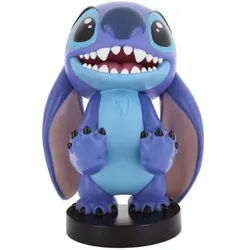Lilo & Stitch Charging Stand Smiley Stitch 21 cm - Zubehör für Spielkonsole