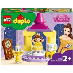Lego Duplo Belles Ballsaal 1 St