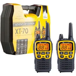 MIDLAND Walkie-Talkie XT70 Adventure