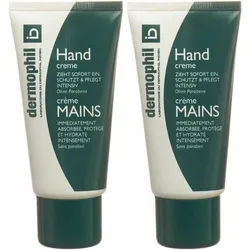 Dermophil Handcreme