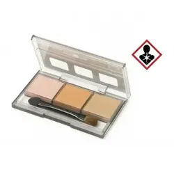 WM Alterungsset G Figuren I