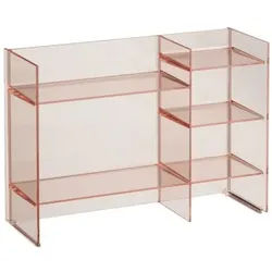 LAUFEN Kartell Regal H3893310930001 750x260x530mm, puderpink