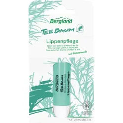 Teebaum Lippenpflege Stift 4.8 g