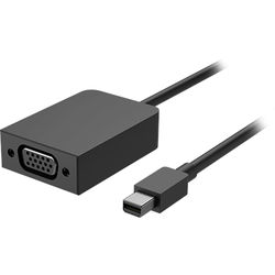 Microsoft Surface VGA-Adapter