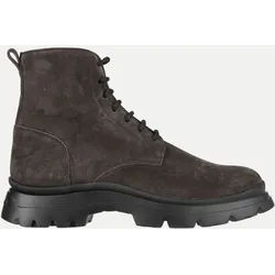Stiefel Tronchetto H692 Braun 9