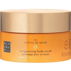 RITUALS Rituale The-Ritual-Of-MehrBody Scrub 250 g
