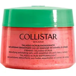 Collistar Koerperpflege Special-Perfect-BodyFirming Talasso-Scrub 300 g