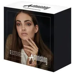 Astonishing Haargel Astonishing Gel Student Kit