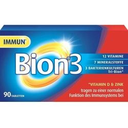 Bion 3