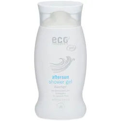 eco cosmetics AfterSun Shower