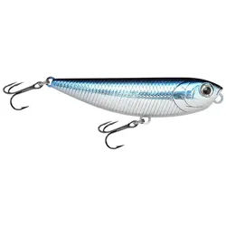 Lucky Craft Kunstköder, Lucky Craft Sammy 65 Aurora Black Wobbler