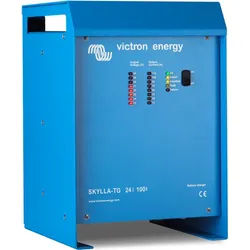 Victron Skylla-TG 24/80(1+1) 230V - 0% MwST. (Angebot gemäß §12 USt Gesetz.)