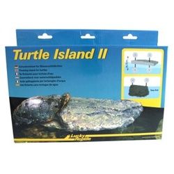 Lucky Reptile Turtle Island II M