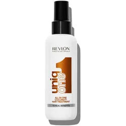 Revlon - All-in-One Pflege ohne Ausspülen Uniq One Kokosnuss Spray 150 ml Unisex