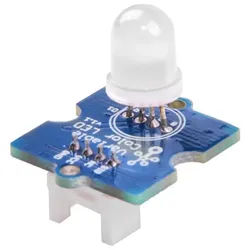 seeed Grove - RGB LED mit variabler Farbe v1.1