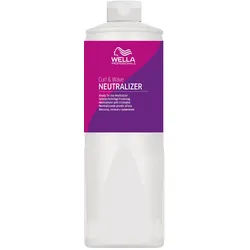 Wella Curl & Wave Neutralizer 1000ml
