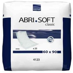 Abena Abri Soft Classic 60 x 90 cm, 100 Stück