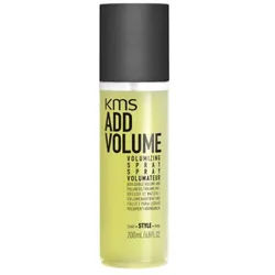 KMS Addvolume Volumizing Spray 200ml