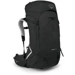 Osprey Atmos AG LT 65 - Trekkingrucksack - black - L/XL