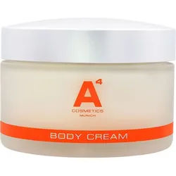 A4-Cosmetics Pflege KoerperpflegeBody Cream 200 ml
