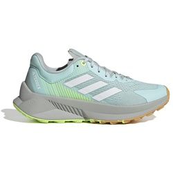 Adidas Damen Terrex Soulstride Flow türkis 40.6