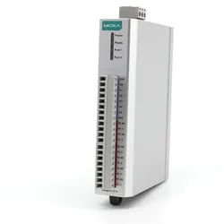 MOXA IOLOGIK E 1214 MODUL, 6 X I/O