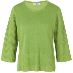 Le pul Peter Hahn vert