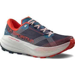 La Sportiva Prodigio Max night sky/mountain red (B46R24) 41.5