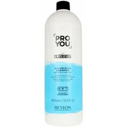 Revlon Proyou The Amplifier Shampoo 1 l Unisex