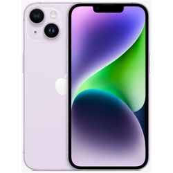 iPhone 14 5G 128GB - Purple