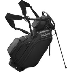 Wilson Standbag Talus 14 , schwarz
