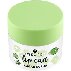 Essence Lippen LippenpflegeLip Care SUGAR SCRUB Matcha Latte 9 g