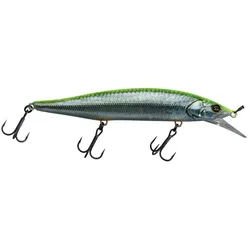 Illex Kunstköder Illex Wobbler RV Minnow 110 SP 11 cm 16,3 g Hecht Zander Barsch, (1-St)