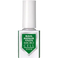 Micro-Cell Pflege NagelpflegeNail Repair Green 12 ml