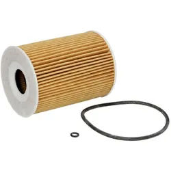 Ölfilter MAHLE KNECHT OX 254D1